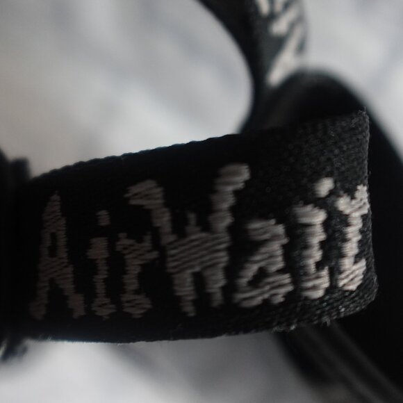 Dr. Martens 1460 Mono Patent Leather Lace Up Boots - Picture 7 of 14